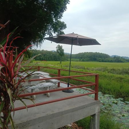 The Green Vale B&B Ban Na Chaliang 외부 사진